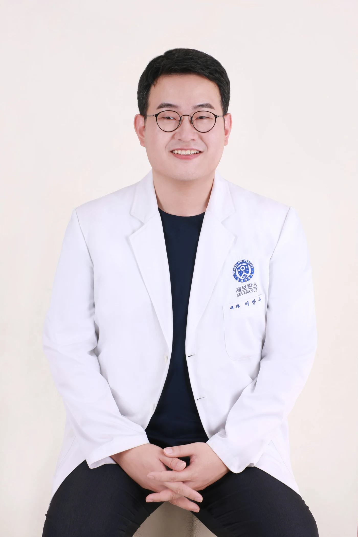 이만우 대표원장 프로필 사진